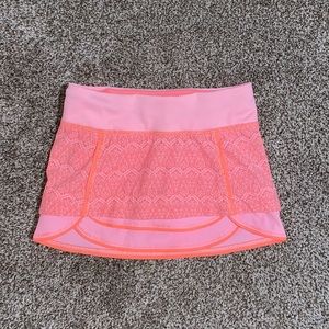 Ivivva Lululemon Skirt